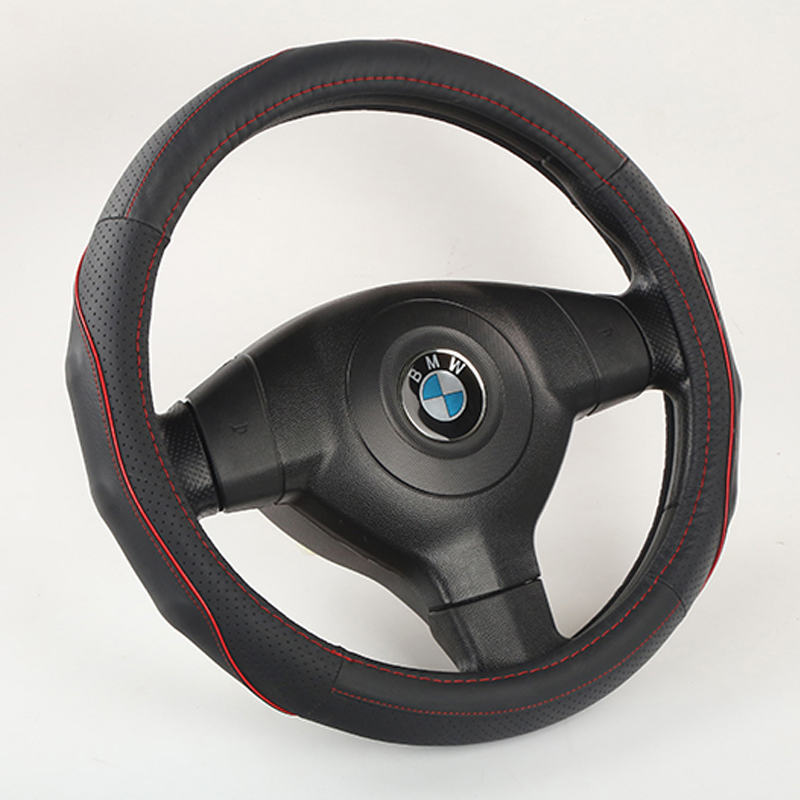 Universal steering wheel cover  - 副本