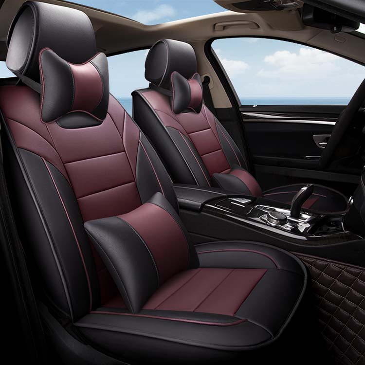 Car seat cover for OY-P21702