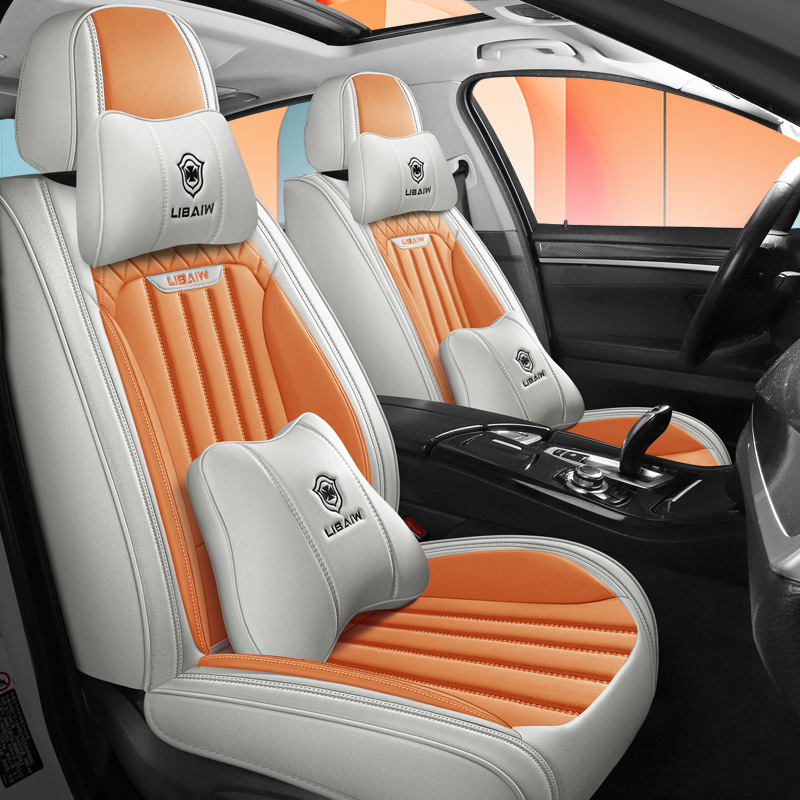 Car seat cover for OY-P20655