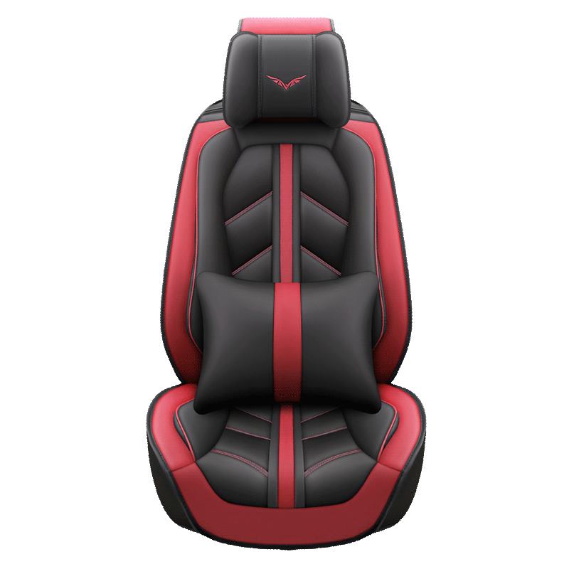 Nappa leather  Universal car seat cover 