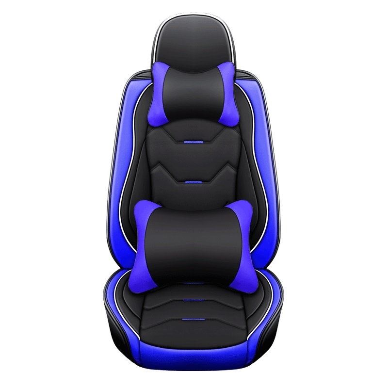 Universal car seat cover 