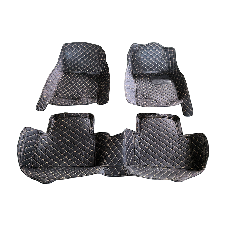 Car Floor Mat for Honda civic 2018