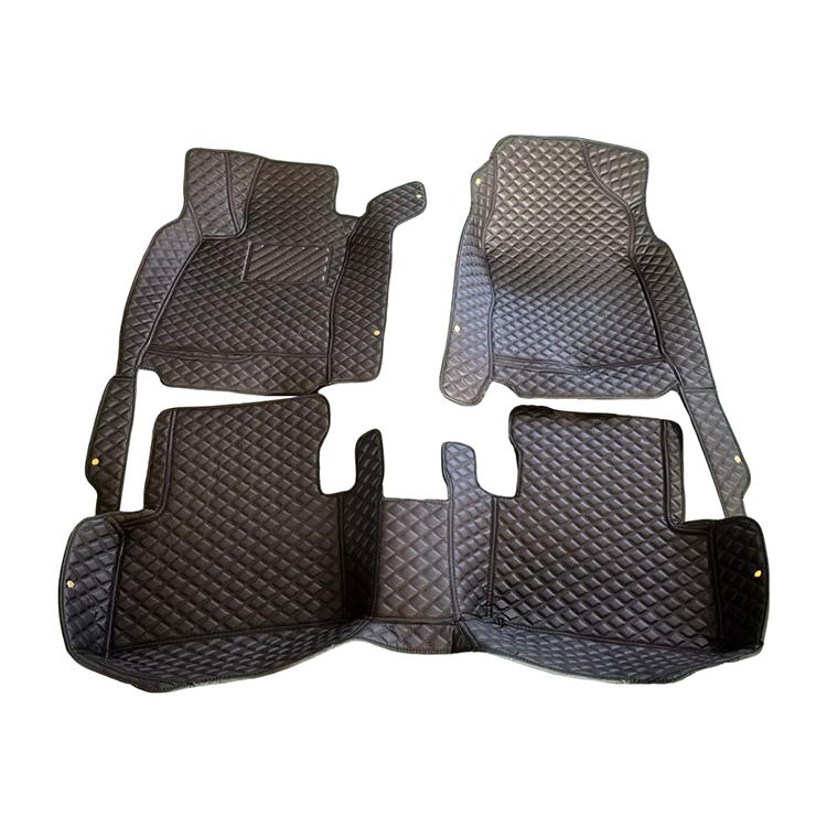Car Floor Mat for Honda civic 2022-2023
