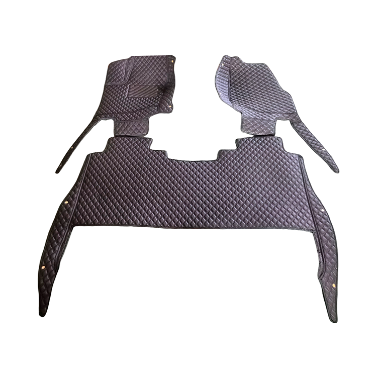 Car Floor Mat for F150 2023