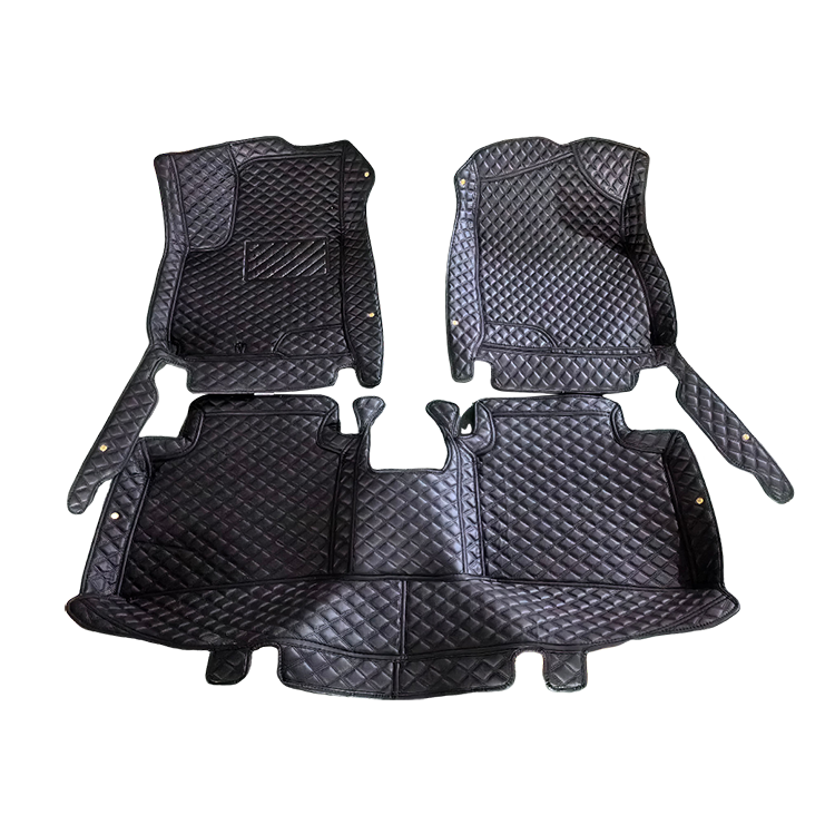 Car Floor Mat for Forte 2019