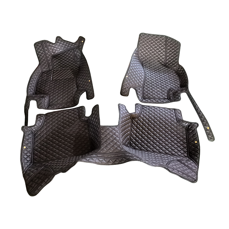 Car Floor Mat for Elantra 2021-2023