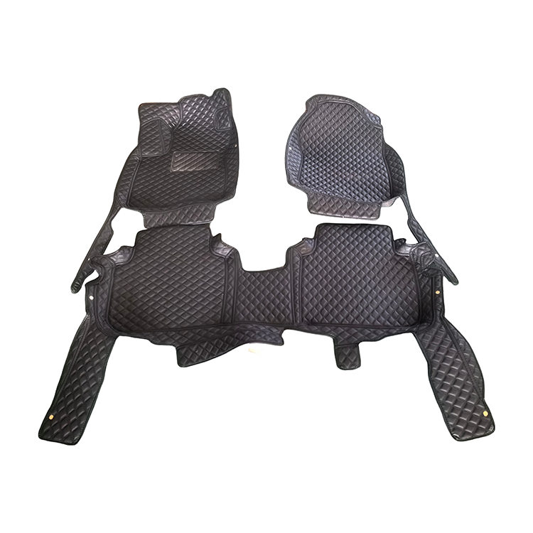 Car Floor Mat for 2023 CRV