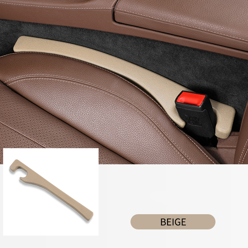 Car Seat Gap Filler 