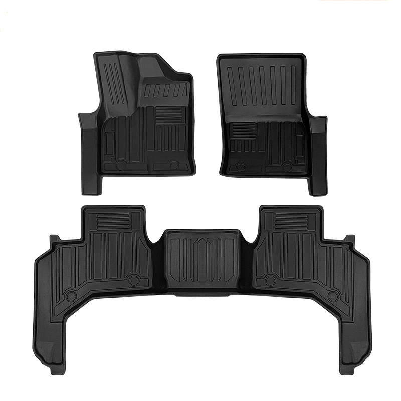 For Land Cruiser LC300 5seater