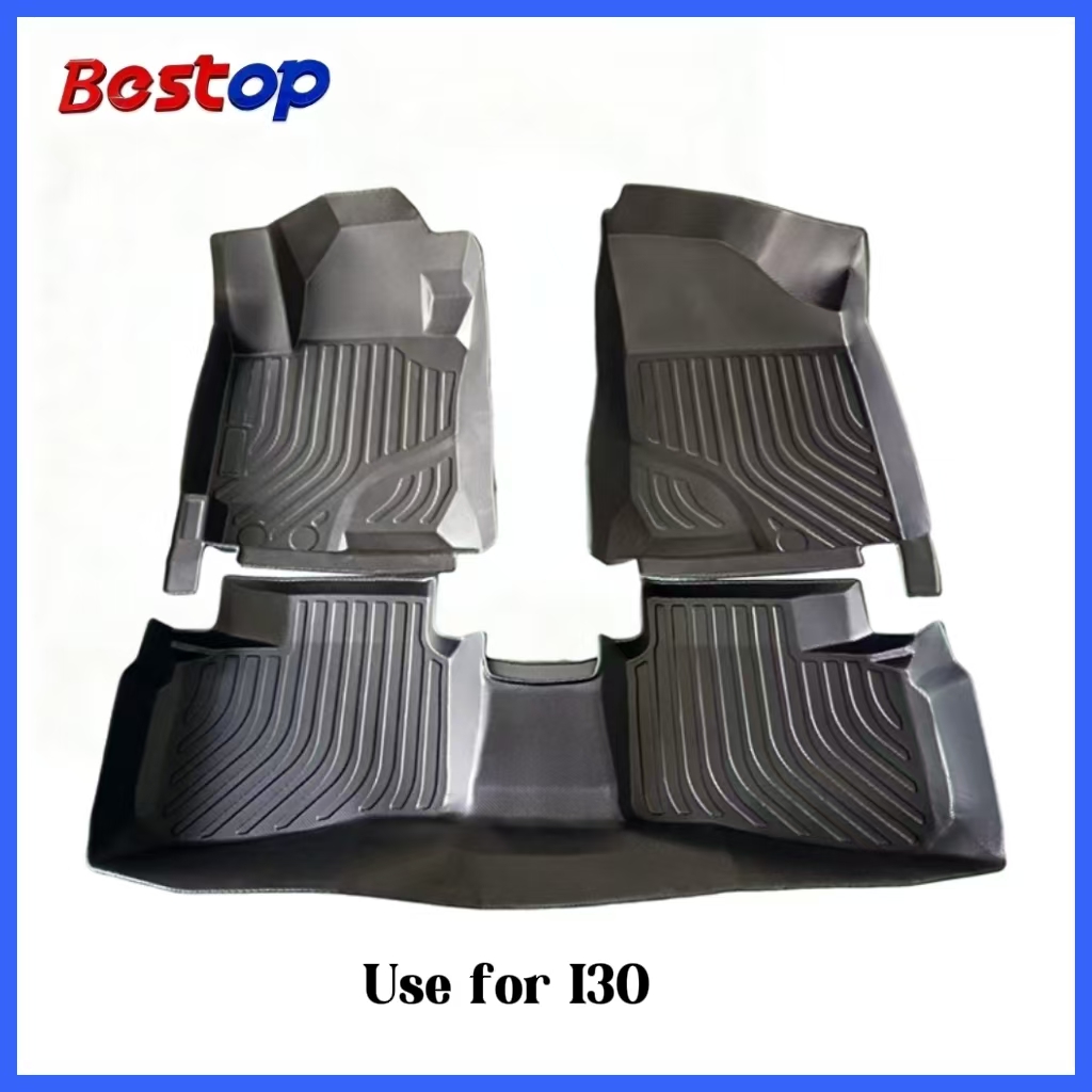 I30 3D Tpe Floor Mat