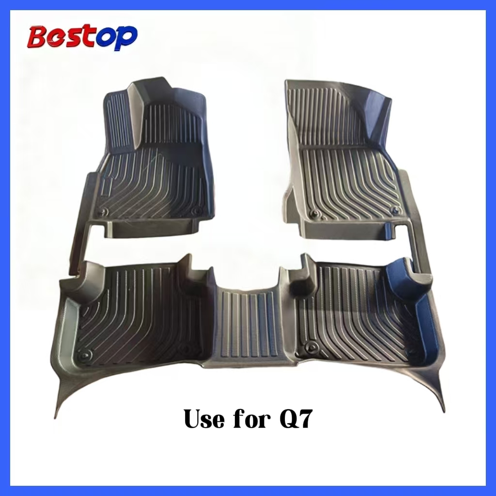 Touareg 3D Tpe Floor Mat  