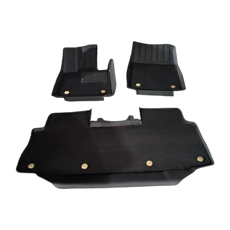 Changan S07 7d Tpe floor mat 