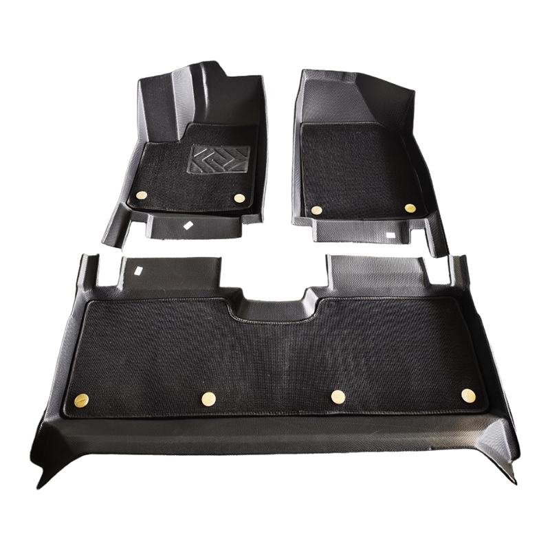 NETA U 7D Tpe floor mat