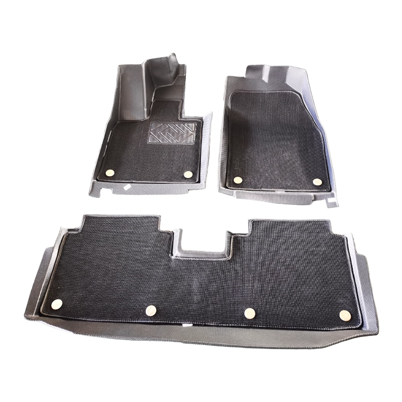 Changan SL03 7D Tpe floor mat